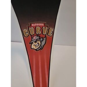 2011‎ Altoona Curve Eastern League Champs 2010*Minor League Baseball Pennant*